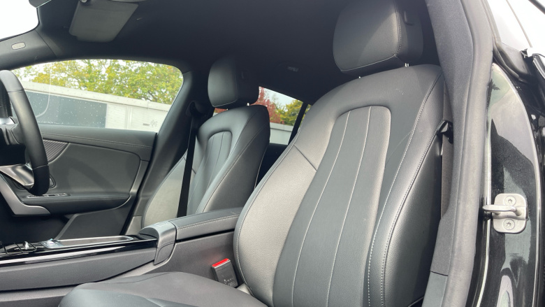 Mercedes-Benz CLA 200 Sport Executive 5dr Tip Auto Petrol Estate